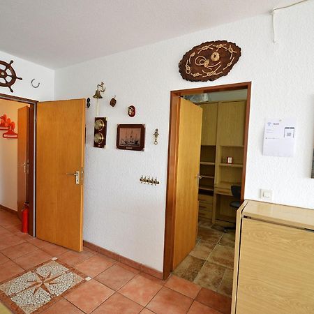 Haus Frische Brise 0709 Leilighet Cuxhaven Eksteriør bilde