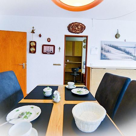 Haus Frische Brise 0709 Leilighet Cuxhaven Eksteriør bilde