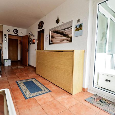 Haus Frische Brise 0709 Leilighet Cuxhaven Eksteriør bilde