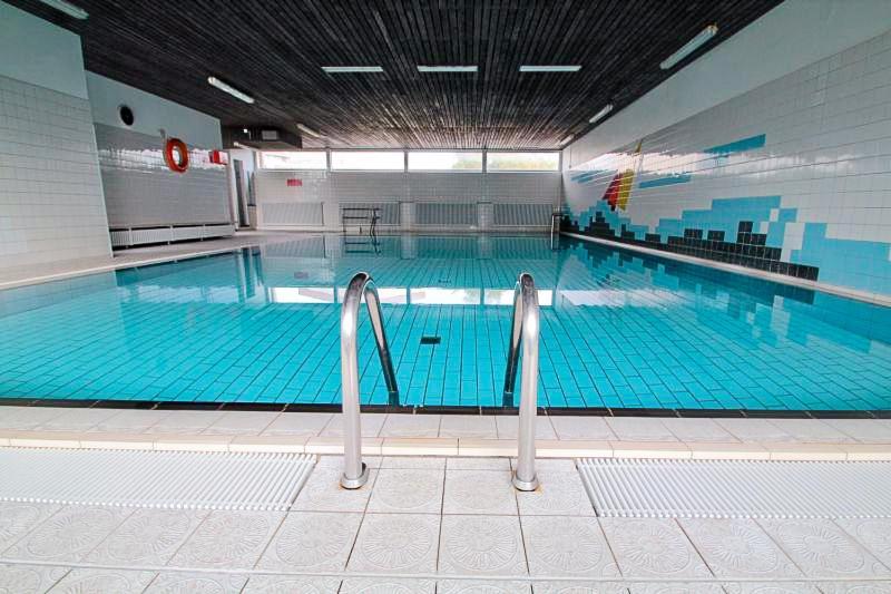 Haus Frische Brise 0709 Leilighet Cuxhaven Eksteriør bilde